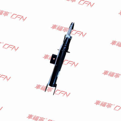 Tesla assemblage d'amortisseur avant droit 1044095-00-AX acier noir OEM