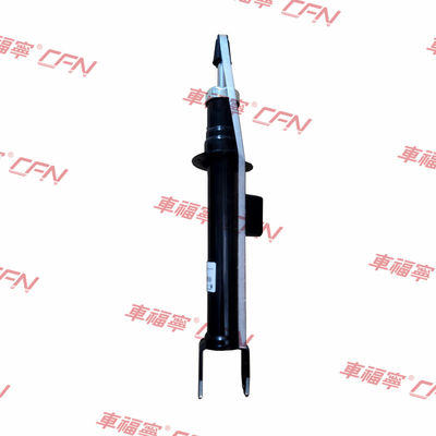 Tesla assemblage d'amortisseur avant droit 1044095-00-AX acier noir OEM