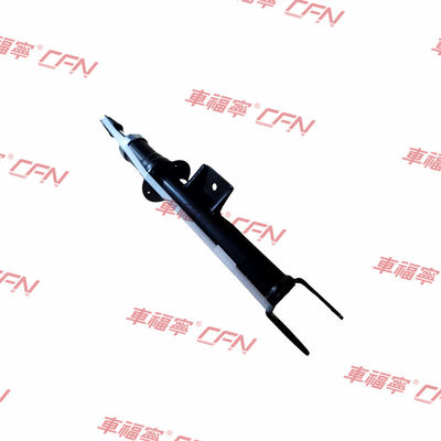 Assemblage d'amortisseur métallique noir 1044090-00-AX pour traction sur roue Tesla