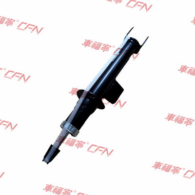 Assemblage d'amortisseur métallique noir 1044090-00-AX pour traction sur roue Tesla