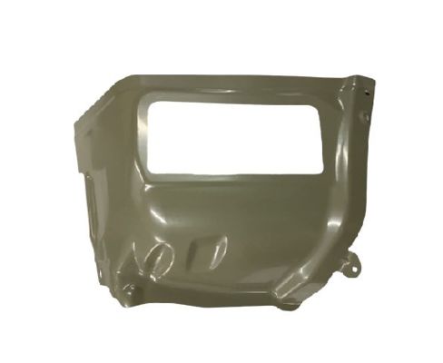 Extension du panneau extérieur de la main droite de Tesla 1522163-S0-A