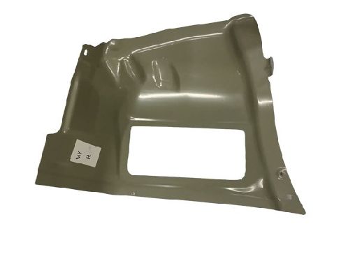 Extension du panneau extérieur de la main droite de Tesla 1522163-S0-A