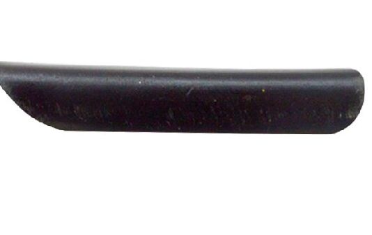 Le coffre arrière est équipé d'une poignée LH pour Tesla Model 3 2017-2023 1128968-00-C