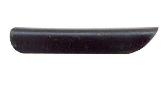 Le coffre arrière est équipé d'une poignée LH pour Tesla Model 3 2017-2023 1128968-00-C