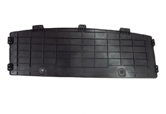 Couverture de remorquage de Tesla Model 3 2017-2023 Noir boulonné