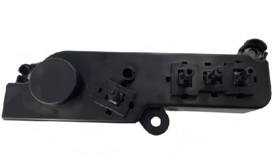 Tesla Model 3/Y Couple de commutateur de siège électrique 2017-2022 gauche et droite