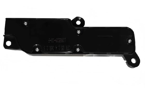 Tesla Model 3/Y Couple de commutateur de siège électrique 2017-2022 gauche et droite