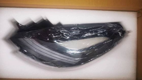 Ensemble de phare à LED côté droit pour Tesla Model 3 Y 2021-2023