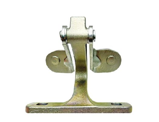 Le modèle Y de Tesla est équipé d'une charnière de levage à main gauche 1500494-00-C.