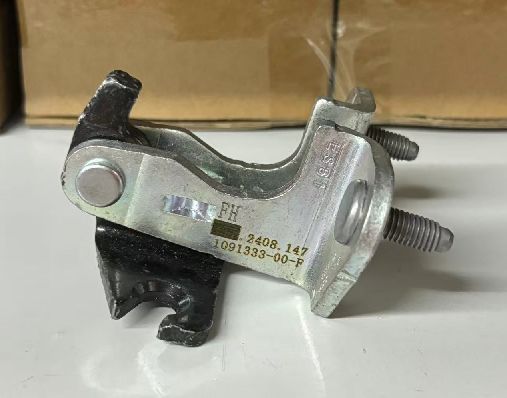 Tesla modèle 3 charnière supérieure arrière gauche 1091333-00-F 2017-2023