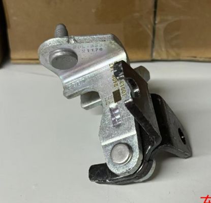 Tesla modèle 3 charnière supérieure arrière gauche 1091333-00-F 2017-2023