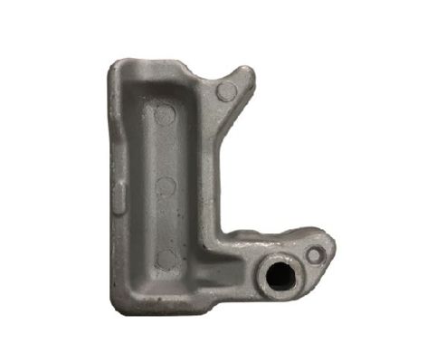 Support - Support de pare-chocs avant G/D POUR MODÈLE Y QGGJZJ-MY-G/D