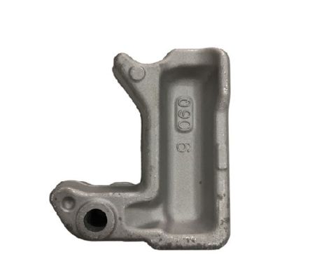 Support - Support de pare-chocs avant G/D POUR MODÈLE Y QGGJZJ-MY-G/D