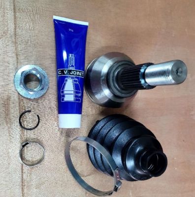 Tesla modèle Y joint CV extérieur arrière TL-5002 alliage d'aluminium