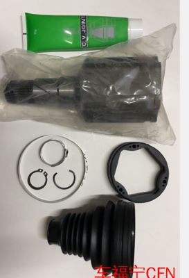 Tesla modèle Y CV intérieur joint avant L/R alliage d'aluminium TL-7001T