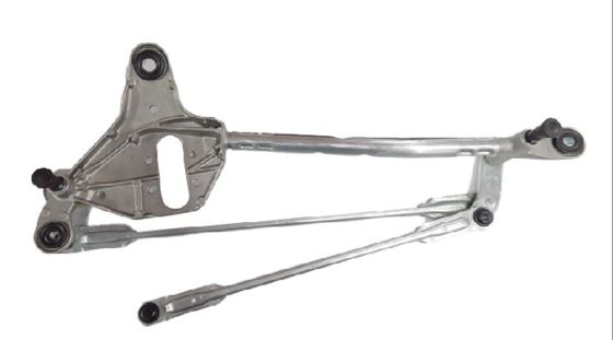 Module d'essuie-glace Tesla Model 3 LHD 2017-2023 OEM 1076725-CN-G