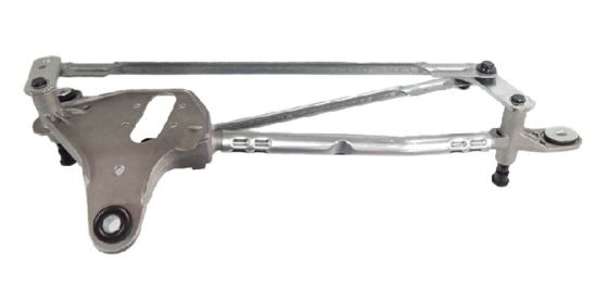 Module d'essuie-glace Tesla Model 3 LHD 2017-2023 OEM 1076725-CN-G