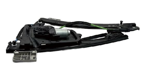 Régulateur de vitre avant gauche pour Tesla Model 3 2017-2023 Fabriqué en Chine