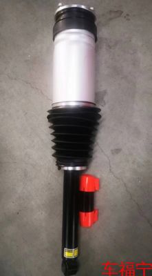 Module de ressort pneumatique adaptatif arrière gauche pour Tesla Model X - Aluminium