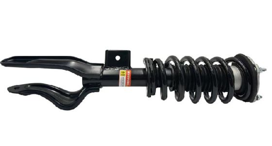 Amortisseur avant gauche complet Tesla Model 3/Y Coil E3 Dual Motor 2017-2023