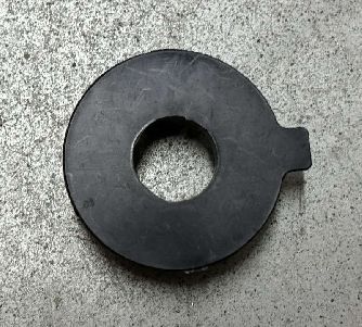 Support de capteur de stationnement de pare-chocs avant Tesla Model S S12 2015-2021