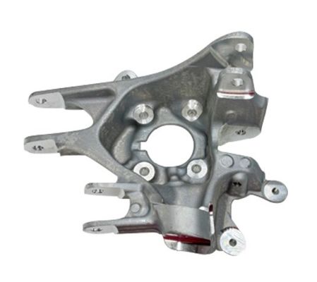 Tesla Model Y Triangle de suspension arrière droit 1188416-00-F Aluminium