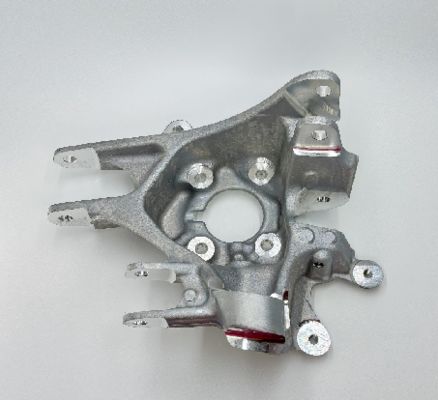 Tesla Model Y Triangle de suspension arrière droit 1188416-00-F Aluminium