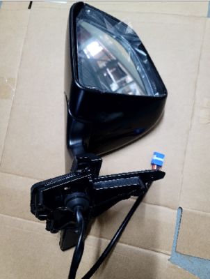 Ensemble rétroviseur extérieur droit Premium pour modèles d'exportation Tesla