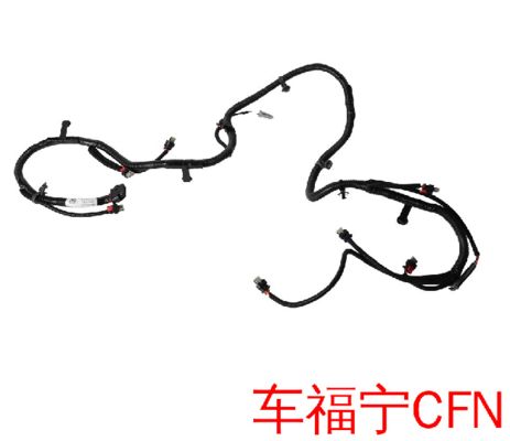 L'assemblage du harnais de la lampe de qualité supérieure de Tesla Model 3 2020 1067958-00-G