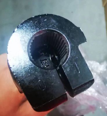 Le modèle X de Tesla doit être équipé d'un système de régulation de la vitesse de l'appareil.