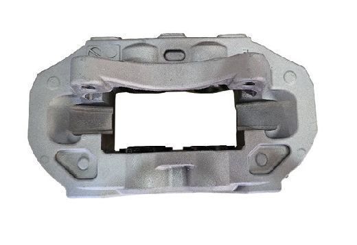 ETRIER DE FREIN AVANT SANS PLAQUETTES - CÔTÉ DROIT - BASE POUR TESLA MODEL 3 2017-2023 8008204-00-A