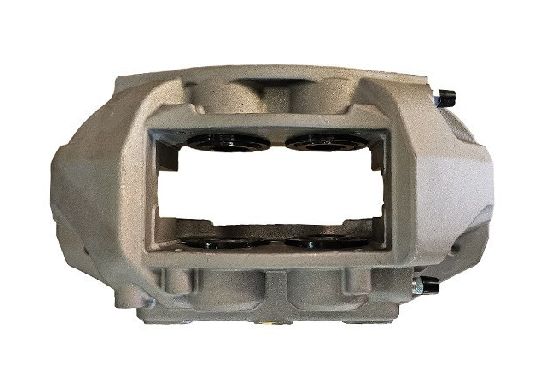 ETRIER DE FREIN AVANT SANS PLAQUETTES - CÔTÉ DROIT - BASE POUR TESLA MODEL 3 2017-2023 8008204-00-A