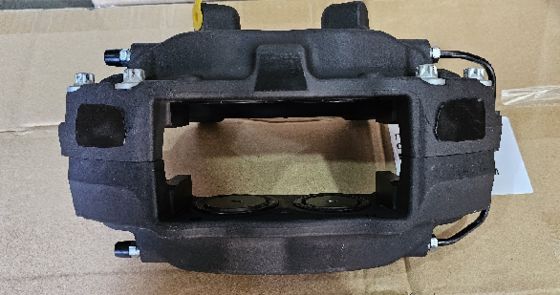 Le freinage avant gauche de Tesla modèle S/X 1007794-00-C 2012-2021