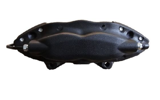 Le freinage à l'arrière droit de la Tesla Model S/X 1007889-00-B 2012-2021