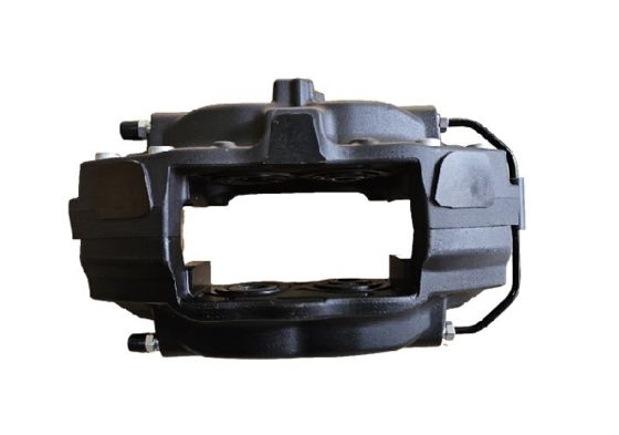 Le freinage de freinage arrière gauche de Tesla modèle S/X 1007888-00-B 2012-2021