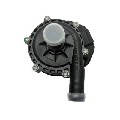 Pompes de liquide de refroidissement de 50 W pour le système de refroidissement du véhicule électrique Tesla Model S 2012-2016