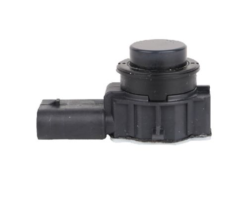 Capteur de stationnement de pare-chocs noir authentique Tesla Model S X 1048474-00-A