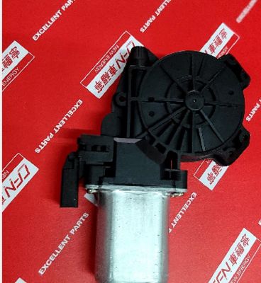Moteur de levage de fenêtre Tesla Modèle 3 1616443-99-AMD 12V CC avant RH/arrière LH