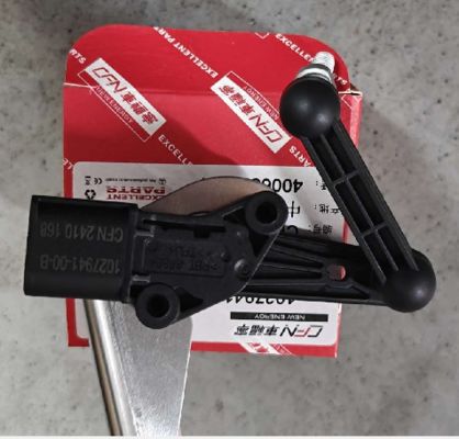 Capteur de suspension pneumatique arrière droit Tesla Model S/X 2012-2021 1027976-00-A