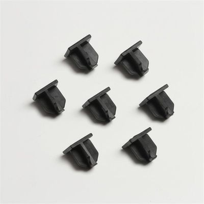 2019-2023 Tesla Modèle 3 Panneau de coussinet roqueur Clips de moulage 1110167-00-A