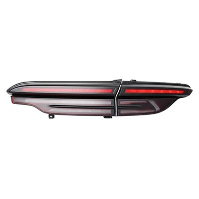 Assemblage de lampe arrière à l' après-vente pour Xiaopeng G9