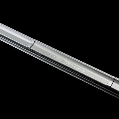 L'écran de déflecteur de l'essuie-glace en caoutchouc avant gauche 7115021ARD0000-B pour Aion A26