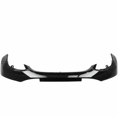 OEM 2017-2019 Tesla Modèle 3 Remplacement du panneau arrière de la carrosserie 1077958-S0-A