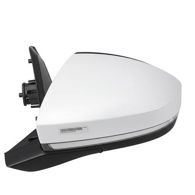 Xiaopeng P7I voiture côté droit extérieur rétroviseur assemblage de miroir 7610200EF4-DQ-03