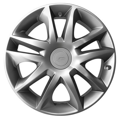 Aion A20 Couverture de roue de voiture en aluminium 15 pouces 3110008ARD0400-B