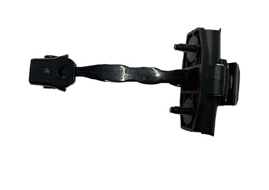 Tesla Model 3 Sangle de contrôle de porte arrière 1089509-00-B 20x10x5cm Noir