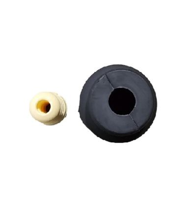 Kit de cache-poussière d'amortisseur Tesla Model 3/Y 23x8x8cm Caoutchouc EPDM