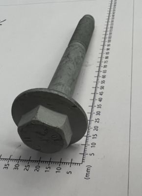 M14-2.0X120 Boulons HF pour le modèle Tesla 3/Y 2017- 1461657-00-A