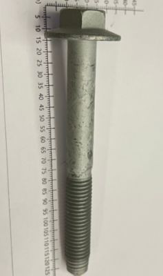 M14-2.0X120 Boulons HF pour le modèle Tesla 3/Y 2017- 1461657-00-A