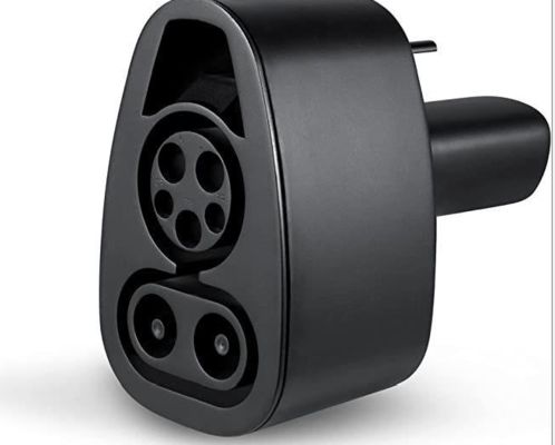 Électrovanne de détendeur AC Tesla Model 3 CCS1 15x15x10mm 0.7KG